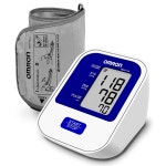 Omron HEM 7124 Fully Automatic Digital Blood Pressure Monitor... HEM 7124 Fully Automatic Digital Blood Pressure Monitor with... 