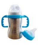 CHILD CHIC - Blue 290 ml Feeding Bottle (Pack of 1): Questions and Answers for CHILD CHIC - Blue 290 ml Feeding Bottle (Pack of... 