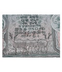 MANMAI COINS - UNC & MINT - 5 Rs 3 DEER - P.C. BHATTACHARYA... UNC & MINT - 5 Rs 3 DEER - P.C. BHATTACHARYA ( 1962 - 1967 ) 1... 