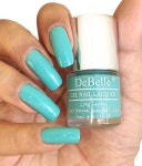 DeBelle Gel Nail Lacquers Combo Set of 4... Gel Nail Lacquers Combo Set of 4 Juniper... Gel Nail Lacquers Combo Set of 4 Juniper... 