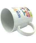 thriftkart - White Ceramic Coffee Mug ( Pack of 1 ): Buy Online at Best Price in India - Snapdeal thriftkart - White Ceramic... 