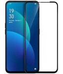 forego - Tempered Glass Compatible For OPPO F11 Pro ( Pack of 1... forego - Tempered Glass Compatible For OPPO F11 Pro ( Pack of 1 )