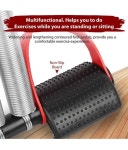 home gym equipment abdominal exercise fat cutter body toner for... home gym equipment abdominal exercise fat cutter body toner... 