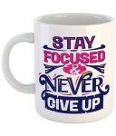 Keviv - Multi Color Ceramic Coffee Mug ( Pack of 1 ): Buy Online at Best Price in India - Snapdeal Keviv - Multi Color Ceramic... 