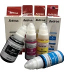 zokio Gi-790 G2010 Multicolor Pack of 4... Gi-790 G2010 Multicolor Pack of 4... Gi-790 G2010 Multicolor Pack of 4 Cartridge for... 