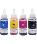 zokio 664 L380 EPS0N Multicolor Pack of 4 Cartridge for Refill For EPS0N T664 L100... zokio 664 L380 EPS0N Multicolor Pack of 4... 