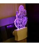 Somil - Multicolor Night Lamp ( Pack of 1 ): Buy Somil - Multicolor Night Lamp ( Pack of 1 ) at Best Price in India on Snapdeal... 