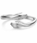 Silver Shine - Silver Rings ( Pack of 1 ): Buy Silver Shine - Silver Rings ( Pack of 1 ) Online in India on Snapdeal Silver Shine... 