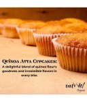 Amwel Quinoa Atta | Quinoa Flour | Gluten Free Protein Rich Low GI 900 gm Pack of 2: Buy Amwel Quinoa Atta | Quinoa Flour... 