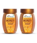 Morepen 100% Natural & Pure Honey NMR Tested 2 x 250 g Pack of 2: Questions and Answers for Dr. Morepen 100% Natural & Pure Honey... 