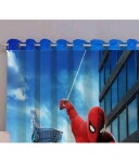 WACO CREATION Set of 1 Window Curtain ( 152 cm (5 Feet) X 122 cm (4 Feet) ) - Buy WACO CREATION Set of 1 Window Curtain ( 152 cm... 
