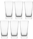 1st Time B-116 Glass Glasses 350 ml ( Pack of 6 ): Buy Online... India - Snapdeal 1st Time B-116 Glass Glasses 350 ml ( Pack of 6 )