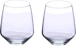 1st Time B-35 Glass Glasses 350 ml ( Pack of 2 ): Buy Online at Best Price in India - Snapdeal 1st Time B-35 Glass Glasses 350 ml... 