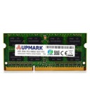 UPMARK 4GB DDR3-1333 MHZ (PC3-10600U) 4 GB DDR3 RAM - Buy UPMARK 4GB DDR3-1333 MHZ... 4GB DDR3-1333 MHZ (PC3-10600U) 4 GB DDR3 RAM