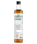 NourishVitals Apple Cider Vinegar With Mother Vinegar 250 g: Buy NourishVitals Apple Cider Vinegar With Mother Vinegar 250 g at... 