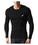Just Rider Black Polyester T-Shirt - Buy Just Rider Black Polyester T-Shirt Online at Low Price in India - Snapdeal Just Rider... 