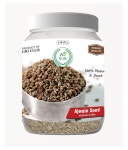 AGRI CLUB Ajwain(carom seeds) 500 gm: Buy AGRI CLUB Ajwain(carom seeds) 500 gm at Best Prices in India - Snapdeal AGRI CLUB... 