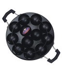 APEIRON Non-stick Non-Stick Aluminum Chetty Pan 32 cm 1000 mL: Buy Online at Best Price in India - Snapdeal APEIRON Non-stick Non... 