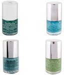 DeBelle Gel Nail Lacquers Combo Set of 4... Gel Nail Lacquers Combo Set of 4 Juniper... Gel Nail Lacquers Combo Set of 4 Juniper... 
