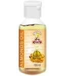 Grooming Master - Hair Growth Almond Oil 100 ml ( Pack of 1 ): Buy Grooming Master - Hair Growth Almond Oil 100 ml ( Pack of 1 )... 