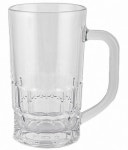 GoodHomes - Glass Single Walled Coffee Cup 350 ml ( Pack of 6 ): Buy Online at Best Price in India - Snapdeal GoodHomes - Glass... 