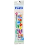 Doms Happie Kit ( Pack Of 10 ): Buy Online at Best Price in India - Snapdeal Doms Happie Kit ( Pack Of 10 )