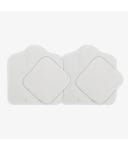 SNUGKINS - Reusable Cloth Nappy With Insert ( Pack of 2 ): Buy SNUGKINS - Reusable Cloth Nappy With Insert ( Pack of 2 ) at Best... 