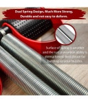 Home & Gym: Buy Online at Best Price on Snapdeal SPERO Tummy Trimmer Double Spring for Men & Women, Body tonner, Waist trimmer... 