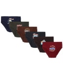 Dyca BOYS BRIEF ASSORTED Pack Of 6 - Buy Dyca BOYS BRIEF ASSORTED Pack Of 6 Online at Low Price - Snapdeal Dyca BOYS BRIEF... 