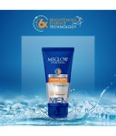 Meglow Men Fairness Cream 50 gm + 2 of Mens Fairness Foaming Facewash 70 Gm Pack of 3: Buy Meglow Men Fairness Cream 50 gm + 2... 