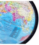 Toyztrend Educational Globe 808 for Kids (6)(Diameter- 20 cm , CIRCUMFERENCE-63 cm ) - Buy Toyztrend Educational Globe 808 for... 