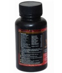 V2S Vision 2 Success Capsule 60 no.s Pack of 1: Buy V2S Vision 2 Success Capsule 60 no.s Pack of 1 at Best Prices in India... 