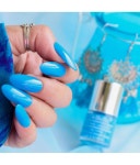 DeBelle La Azure Glossy Nail Polish 8 ( Pack of 1 ): Buy DeBelle La Azure Glossy Nail Polish 8 ( Pack of 1 ) at Best Prices in... 