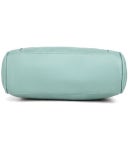 Fostelo Green PU Shoulder Bag - Buy Fostelo Green PU Shoulder Bag Online at Best Prices in India on Snapdeal Fostelo Green PU...