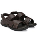 El Paso - Brown Mens Floater Sandals - Buy El Paso - Brown Mens Floater Sandals Online at Best Prices in India on Snapdeal El... 