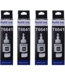 TEQUO 664 Ink For L110 Black Pack of 4... TEQUO 664 Ink For L110 Black Pack of 4... TEQUO 664 Ink For L110 Black Pack of 4... 