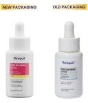 Reequil Face Serum Niacinamide Pores Size Reducing For All Skin Type ( Pack of 1 ): Buy Reequil Face Serum Niacinamide Pores... 