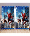 WACO CREATION Set of 1 Window Curtain ( 152 cm (5 Feet) X 122 cm (4 Feet) ) - Buy WACO CREATION Set of 1 Window Curtain ( 152 cm... 