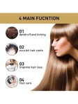 Sonavi Anti Hair Fall Shampoo 300 ( Pack of 1 ): Buy Sonavi Anti Hair Fall Shampoo 300 ( Pack of 1 ) at Best Prices in India... 