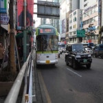 남산순환 전기버스 남산의 새 명물로 우뚝 100일간 하루 최대 2천 명 총 15만명 이용 누적운행거리 10만km:내외신문 ≪내외신문≫ 남산순환... 