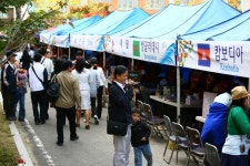 다문화와 함께하는 제2의 고향 글로벌 김포:내외신문 ≪내외신문≫ 다문화와 함께하는 제2의 고향 글로벌 김포