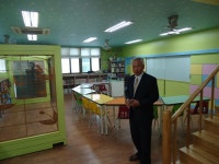 인천강화 대월초등학교 조필기 교장 선생님 인터뷰:내외신문 ≪내외신문≫ 인천강화 대월초등학교 조필기 교장 선생님 인터뷰