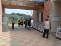 대전대덕경찰서, 안보홍보 사진전을 통한 대국민홍보활동:내외신문 ≪내외신문≫ 대전대덕경찰서, 안보홍보 사진전을 통한 대국민홍보활동
