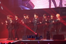 [GS&CONCERT] 슈퍼주니어 큰 무대에 빠질 수 없죠~:내외신문 ≪내외신문≫ [GS&CONCERT] 슈퍼주니어 큰 무대에 빠질 수 없죠~