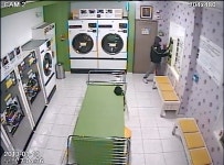 CCTV에 ʻ딱 걸렸어!ʼ 빨래방 절도 용의자 검거:내외신문 ≪내외신문≫ CCTV에 ʻ딱 걸렸어!ʼ 빨래방 절도 용의자 검거