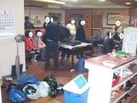 광주경찰청,중국동포 상대 전동 마작 도박개장한 피의자 등 10명 검거:내외신문 ≪내외신문≫ 광주경찰청,중국동포 상대 전동 마작 도박개장한... 