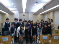 [광진구] 여름방학동안 이색 직업 체험:내외신문 ≪내외신문≫ [광진구] 여름방학동안 이색 직업 체험