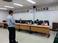 [금천구] 한사랑 지역아동센터 어린이기자단 8번째 현장취재:내외신문 ≪내외신문≫ [금천구]  한사랑 지역아동센터  어린이기자단  8번째 현장취재
