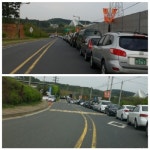 서천국립생태원 심각한 교통체증 몰라라...외면:내외신문 ≪내외신문≫ 서천국립생태원 심각한 교통체증 몰라라...외면