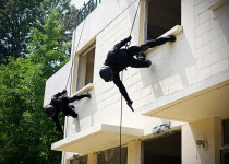 서해해양경비안전본부테러대비태세 이상무! 우리가 해결한다!:내외신문 ≪내외신문≫ 서해해양경비안전본부